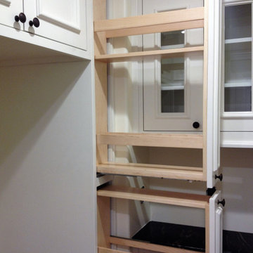Hillcrest Compact kitchen