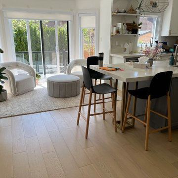 Great Neck Full Home Remodel