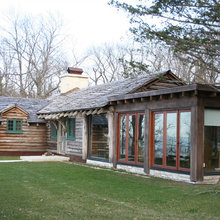 Log Cabin