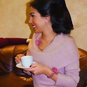 Maria Choura's photo