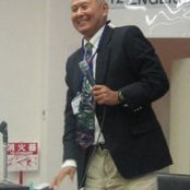 Roy Tamashiros foto