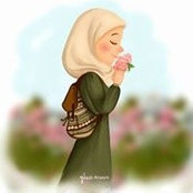 Nora Mohammads billede