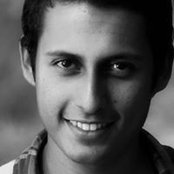 Vivek Vijay's photo