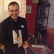Roman Matěna's photo