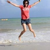 Tian Tian's photo