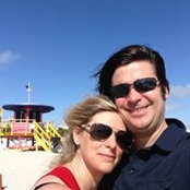 Greg Stark's photo