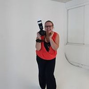 Pille Repnau's photo
