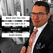 Ricardo Riveras foto