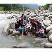 Foto von Ameya Gupta