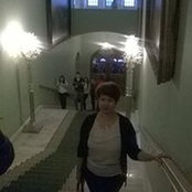 Oksana Lukyanenko's photo