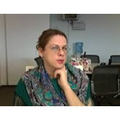 Lina Kreiger's photo