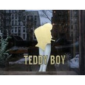 Ted Lis billede