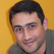 Photo de Sergio Esteves