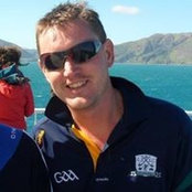 Cathal Brennan's photo