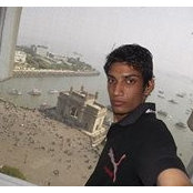 Vinod Malviyさんの写真