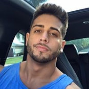 Joey Hage's photo