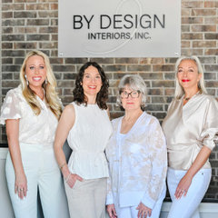 By Design Interiors Inc