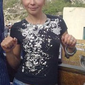 Teodora Niculescu's photo