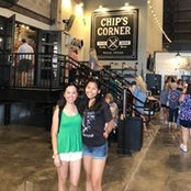 Ria Macamus's photo
