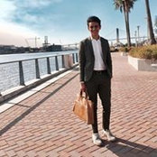 Felipe Palacio's photo