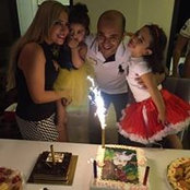 Foto de Ibrahim Melhem
