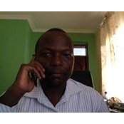 Foto de Peter Mugo
