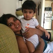 Foto von Preethi Dalmeida