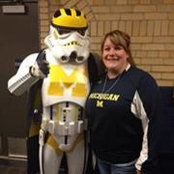 Holly Schoener's photo