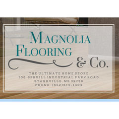 Magnolia Flooring