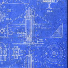 BlueprintGo