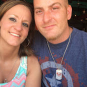 Will and Maria Humer's photo