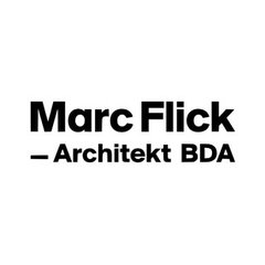 Marc Flick Architekt BDA