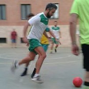 Gianmarco Bottis foto