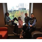 Sara Jones's photo