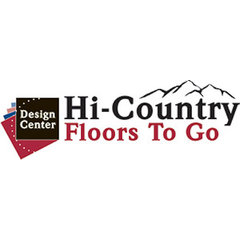 Hi Country Floors To Go