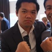 Andrew Chen's photo