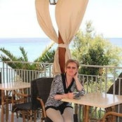 Olga Oganova's photo