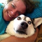 Anna Krueger's photo