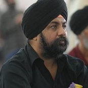Foto von Jagdev Singh
