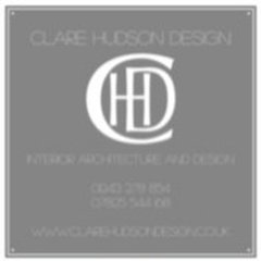 Clare Hudson Design
