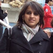 Jyoti Brar's photo