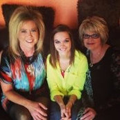 Mona Singleton Reis's photo