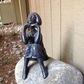 Shannon Calder's photo