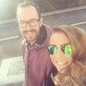 Briony O'Connor's photo