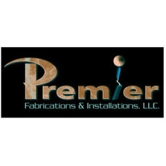 Premier Fabrications & Installations