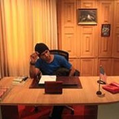 Foto von Theeban Ramasamy
