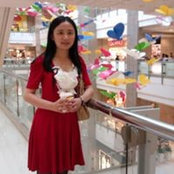 Molly Qin's photo