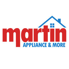 Martin Appliance and More