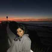 Anitha Manohar's photo