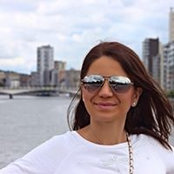 Julia Bychkova's photo